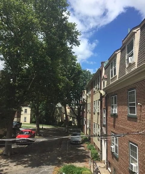 704 N Ter #A — Photo 13