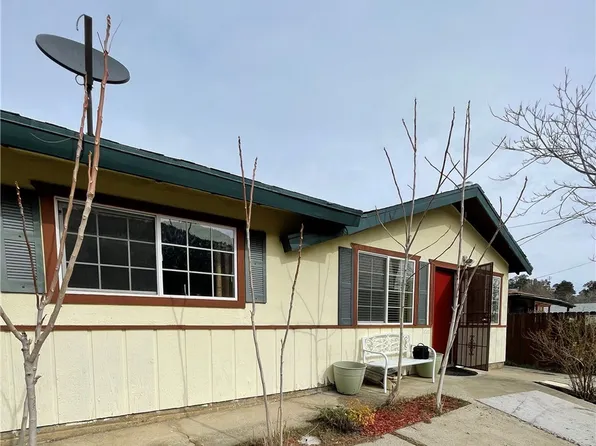 4205 Locust Trl, Frazier Park, CA 93225
