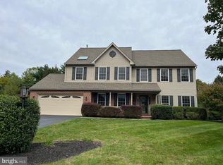 3009 Timothy Trl, Norristown, PA 19403