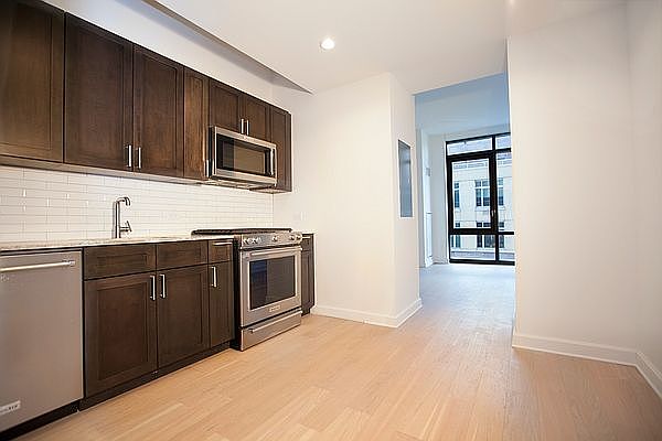 1st image of 21 S End Ave #1216