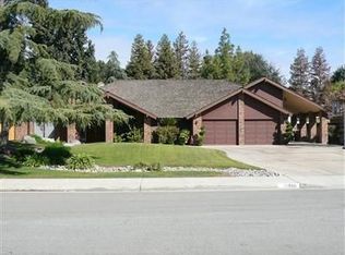 11900 Old Town Rd, Bakersfield, CA 93312