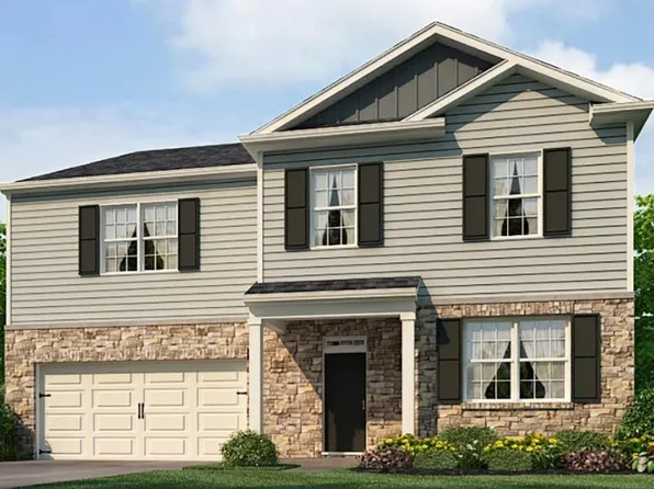 130 Crooked Lake Park, Villa Rica, GA 30180
