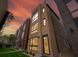 4611 S Saint Lawrence Ave #2, Chicago, IL 60653