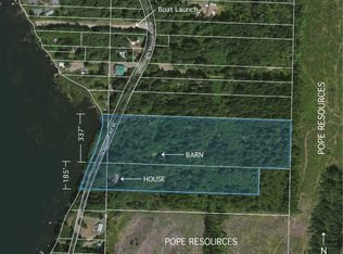 3463 N Mission Rd W, Bremerton, WA 98312