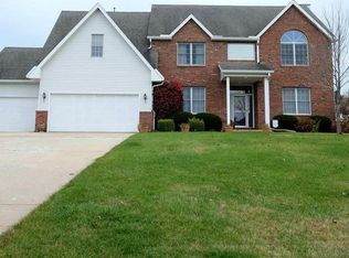 9710 W Bridgeport Way, Hanna City, IL 61536