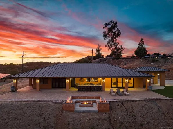 3023-25 Via Viejas, Alpine, CA 91901