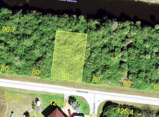 314 Rutland Cir, Port Charlotte, FL 33954