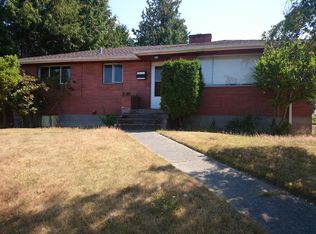 3854 53rd Ave SW, Seattle, WA 98116