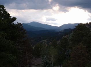 1590 Genesee Ridge Rd, Golden, CO 80401