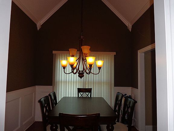 Dinning room