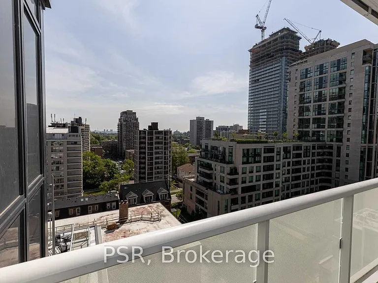 101 Erskine Ave #903 — Photo 18