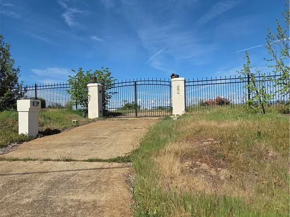 191 Valley Ridge Dr Lot 4, Paradise, CA 95969