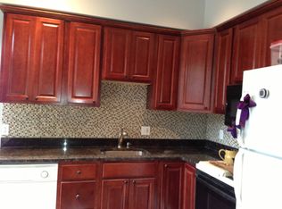 1818 S St NW APT 2, Washington, DC 20009