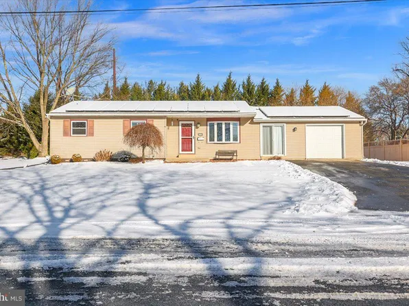 13 Pajill Dr, Marietta, PA 17547