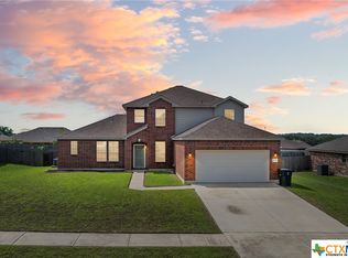 5616 Calc Stone Dr, Killeen, TX 76542