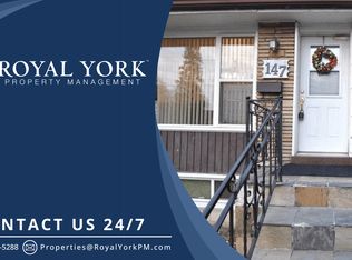 147 Grace Ave, Hamilton, ON L8H3W9