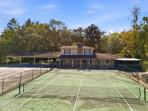 86222 PAGES DAIRY Road, Yulee, FL 32097
