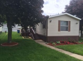 200 Belle Villa Blvd, Belleville, MI