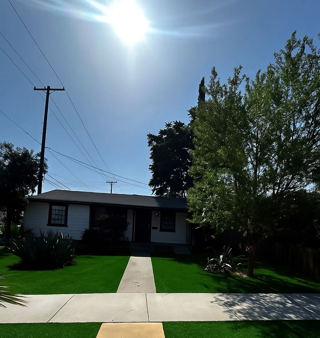 Single Story Home — Photo 1