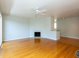 32 Flint St APT 3, San Francisco, CA 94114
