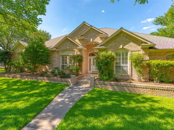 3409 Cliff View Loop, Weatherford, TX 76087