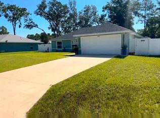 6796 SW 151st Street Rd, Ocala, FL 34473