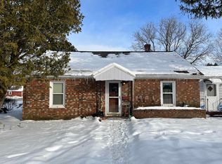 675 Route 4a W, Castleton, VT 05735