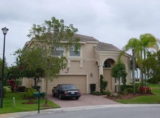 17188 SW 49th Pl, Miramar, FL 33027