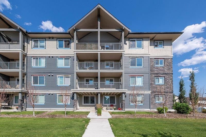 Calgary Apartment for rent - 1 Bedroom — photo 11