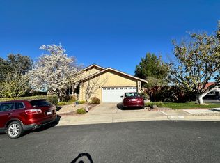 4370 Arrowwood Cir, Concord, CA 94521