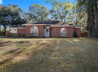 2381 Carrington Ct, Mobile, AL 36695