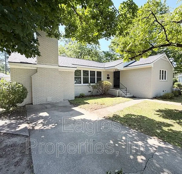 500 N Audubon Ave — Photo 2