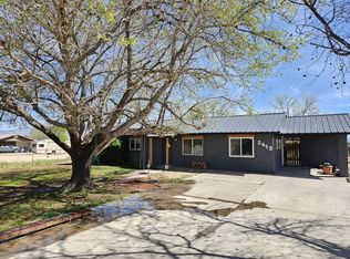 2413 N Webster Rd, Thatcher, AZ 85552
