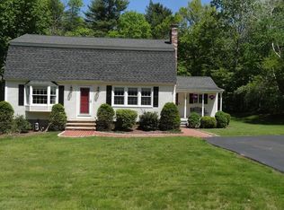 25 Forest St, Rowley, MA 01969