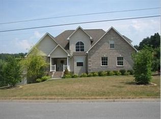 148 Huntington Ln, Heiskell, TN 37754