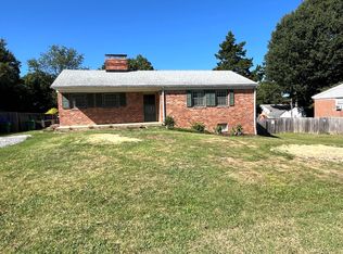 7504 Greengate Dr, Henrico, VA 23229