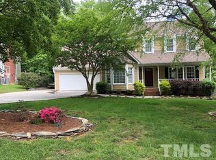 1211 Apache Ln, Apex, NC 27502