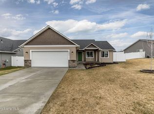 12972 N Cavanaugh Dr, Rathdrum, ID 83858