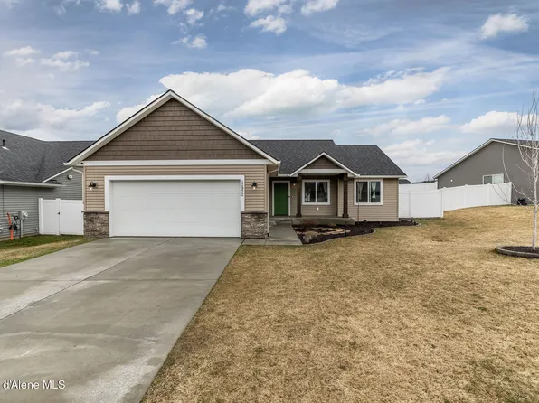 12972 N Cavanaugh Dr, Rathdrum, ID 83858