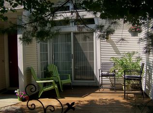 6781 Tippecanoe Rd UNIT 4, Canfield, OH 44406