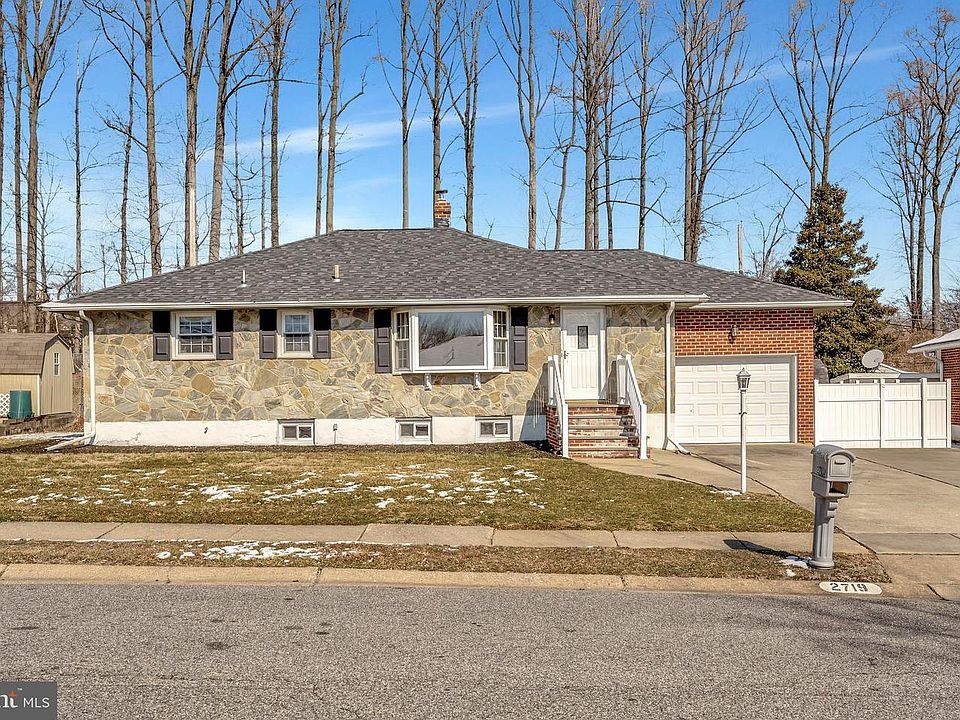 1st image of 2719 Chinchilla Dr