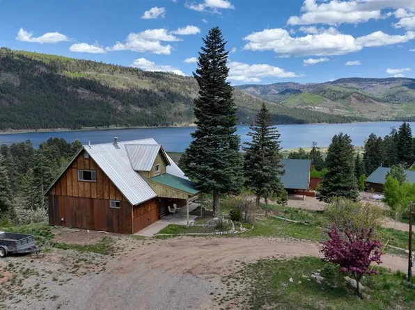 17473 County Road 501, Bayfield, CO 81122