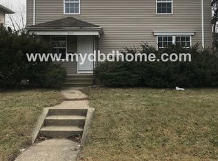 504 E Rudisill Blvd, Fort Wayne, IN 46806