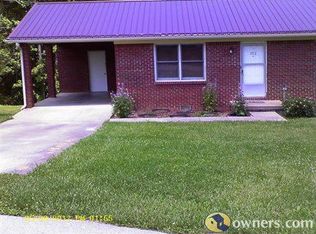 147 Short Hollow Subd Rd, Beattyville, KY 41311