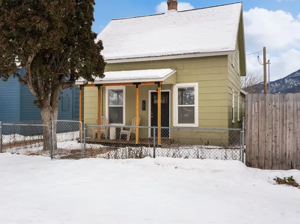 127 Daytona Loop, Milltown, MT 59851