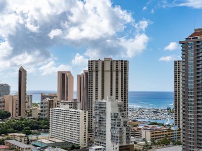 1655 Makaloa St APT 2510, Honolulu, HI, 96814
