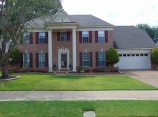 1317 River Ridge Dr, Collierville, TN 38017