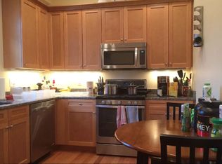 48 Carleton St #1, Newton, MA 02458