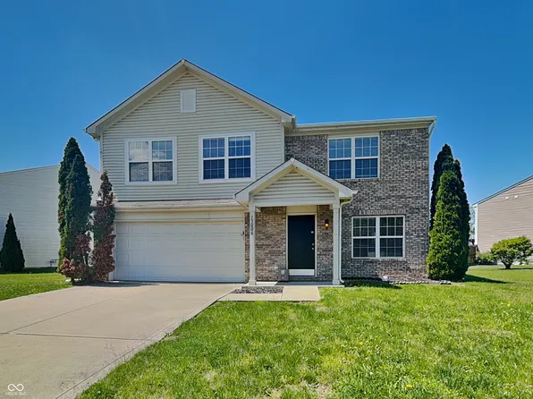 13006 Quarterback Ln, Fishers, IN 46037