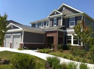 108 Bright Sand Ct, Cary, NC 27519